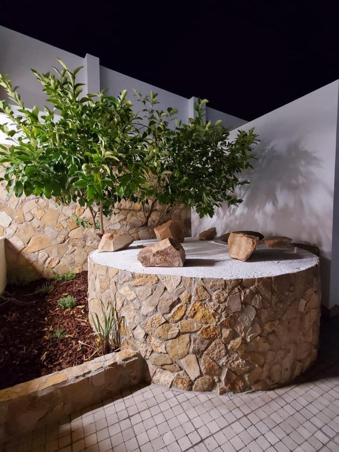 Aparthotel Casinhas Da Avo Aura Reguengos de Monsaraz Exterior foto