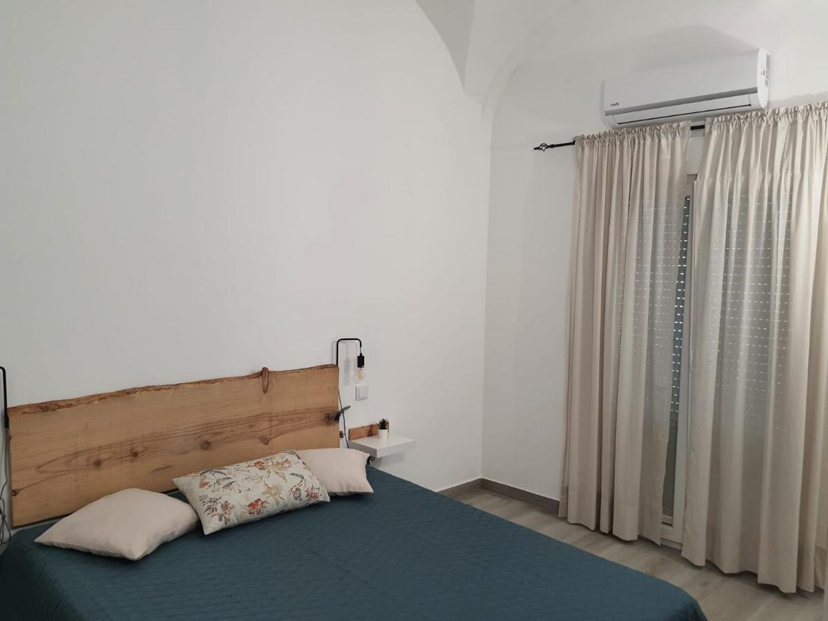 Aparthotel Casinhas Da Avo Aura Reguengos de Monsaraz Exterior foto