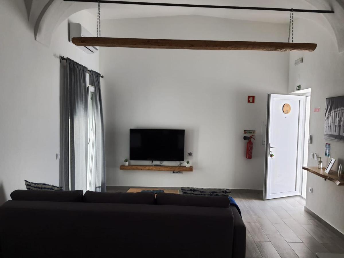Aparthotel Casinhas Da Avo Aura Reguengos de Monsaraz Exterior foto