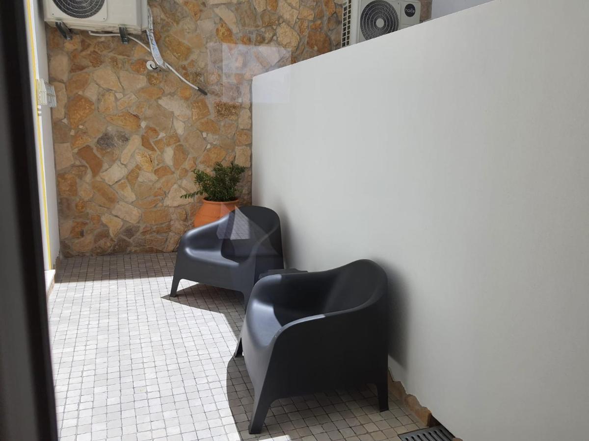 Aparthotel Casinhas Da Avo Aura Reguengos de Monsaraz Exterior foto