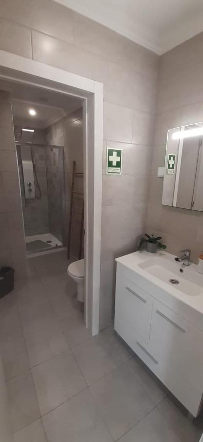 Aparthotel Casinhas Da Avo Aura Reguengos de Monsaraz Exterior foto