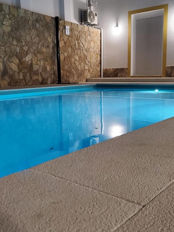 Aparthotel Casinhas Da Avo Aura Reguengos de Monsaraz Exterior foto